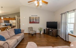 424 Stone Grove Drive, Manhattan, KS 66503