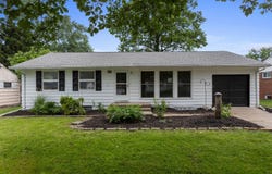 1900 Broadmoor Drive, Champaign, IL 61821