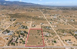 0 Eaby Road, Phelan, CA 92371
