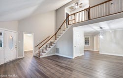 108 Moss Hill Drive, Goldsboro, NC 27530