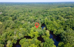366 Paul Drive, Trenton, NC 28585