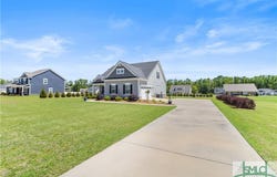 538 Belmont Avenue, Statesboro, GA 30458