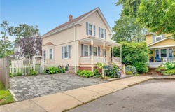 1 Slocum Street, Newport, RI 02840