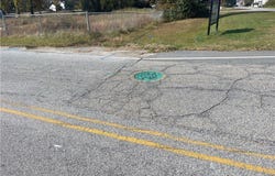Corner E South Broad and Earle Street, Walhalla, SC 29691