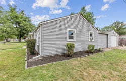 403 N Raymond Street, Griffith, IN 46319