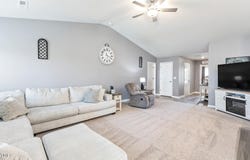 31 Harrow Terrace, Roxboro, NC 27574