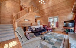 149 Pinecrest Court, Ellijay, GA 30540