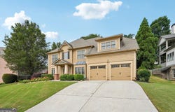 3595 Millwater Crossing, Dacula, GA 30019