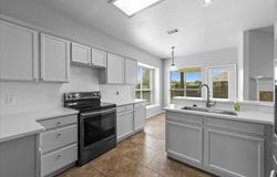 2433 Carolina Drive, Fort Worth, TX 76123