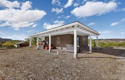6 COUNTY ROAD 163, Abiquiu, NM 87510