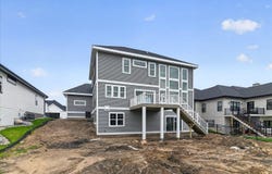 906 Travis Larson Court, Waunakee, WI 53597