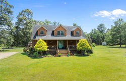 3766 Brittwood Drive, Grimesland, NC 27837