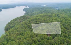 0 Deer Lane, Ellijay, GA 30549