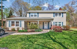 4204 YEADON CT, BOWIE, MD 20715