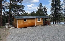 18 Woods Road, Republic, WA 99166