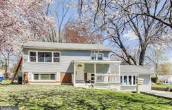 1420 AIDEN DRIVE, WOODBRIDGE, VA 22191