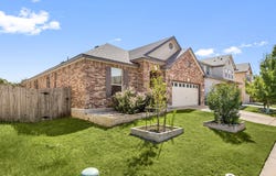 1517 Gautami DR, Austin, TX 78753