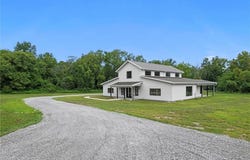 127 NW 1050th Road, Warrensburg, MO 64093