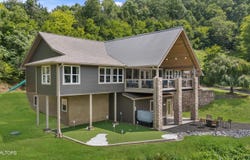 1823 Alvins Ridge Drive, Sevierville, TN 37876