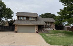 4106 Shenandoah, Enid, OK 73703