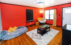 1926 Jeanette Avenue, Evansville, IN 47714