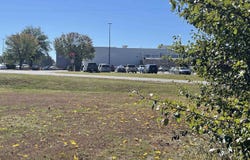 Nix RIdge Road, Ash Flat, AR 72513