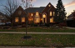 5520 Whitehall Boulevard, Rochester, MI 48306