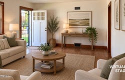 601 Howard Street, Columbia, NC 27925