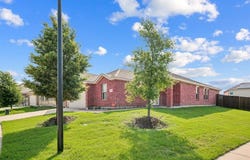 900 Sapphire Drive, Princeton, TX 75407