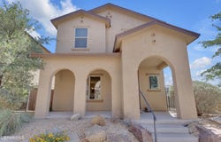 6716 RED CANYON SAGE Lane, El Paso, TX 79912