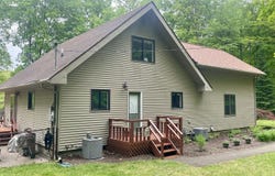 19490 Island Lake Road, Chelsea, MI 48118