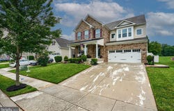 734 FALCON LANE, ABERDEEN, MD 21001