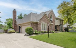 1393 Stoney Creek Circle, Carmel, IN 46032