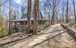 1575 Old Burnt Mountain, Jasper, GA 30143