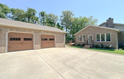2022 E Kelly Road, Boonville, IN 47601