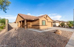 4026 N HONEYSUCKLE Court, Casa Grande, AZ 85122
