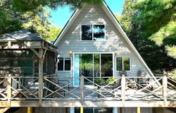 724 Lynn Drive, Roscommon, MI 48653