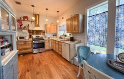 403 N Banks Street, Caldwell, TX 77836