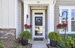 307 Novelty Drive, Greer, SC 29651