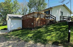3886 N 1300 E, Loogootee, IN 47553