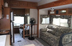 6360 S Outer Loop Drive, Custer, MI 49405