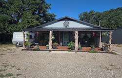 19254 N County Road 3360 Road, Stratford, OK 74872