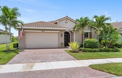 10354 SW Ligustrum Drive, Port Saint Lucie, FL 34987