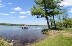1270 Lakeview Drive, China, ME 04358