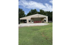 2617 Shipps Drive, Norfork, AR 72658