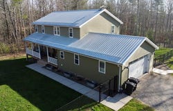 842 Bennington Road, COOL RIDGE, WV 25825
