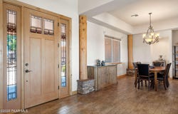 1046 Vantage Point Circle, Prescott, AZ 86301