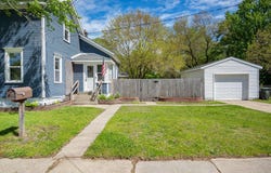 732 Wood Street, Muskegon, MI 49442