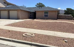 720 ESPOLON Drive, El Paso, TX 79912
