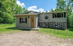 17053 490th Street, Shamrock Twp, MN 55760